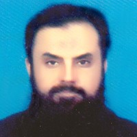 Muhammad Hussain