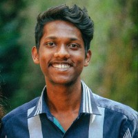 Nikhil Acharya