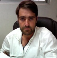 Rodrigo Lecumberri S
