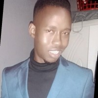 Joshua Matabane