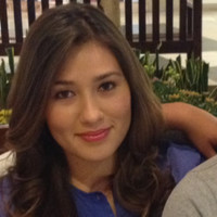 Jessica Garcia Trujillo