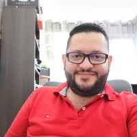 David Rivera Ramírez