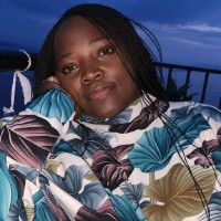 Delphine Kwitonda