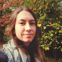 Amy Stine