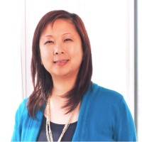 Rachel Tan