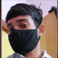 Sachin R.