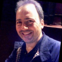 Jerome Muzard