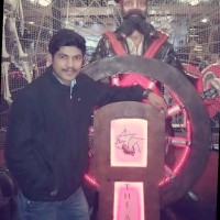 Amitkumar Naik