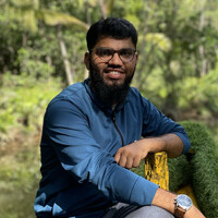 Muddassir Mulla