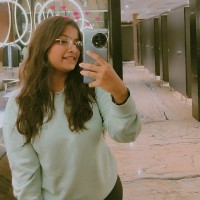 Dimple Patel