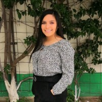 Itzel Akari Becerra González