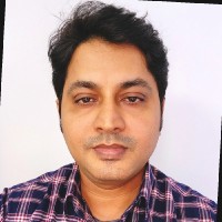 Mohammad Shahwaz Mohiuddin
