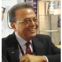 Ahmed Metwalli