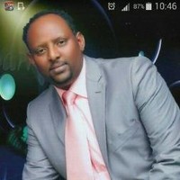 Zewdu Amde