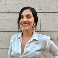 Larissa Roviezzo