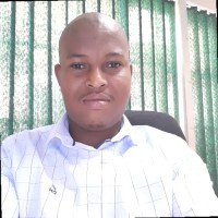 Goodman Siphamandla Sibiya