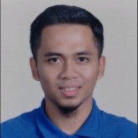 Mohd Izzairul Fitri Daud
