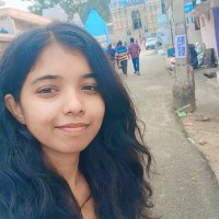 SUSMITHA A