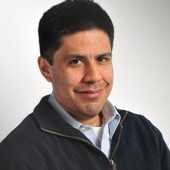 Kevin Ayala