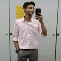 Rakshith Amin