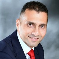 Samer Kurmush, MSc, P.Eng., PMP, CEM,LEED AP