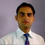 Pankaj Jha