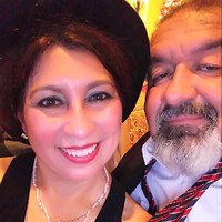 Ofelia Mendoza