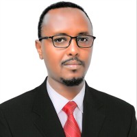 Mustafe .I. Ali
