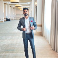 Akhil D