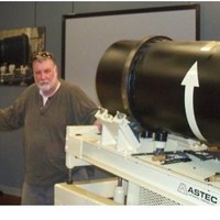 Rick Worth
