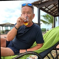Mats Backlund