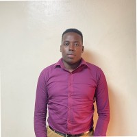 Emmanuel Omoding