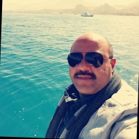 Khaled Abu Alhaj