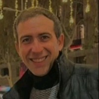 Frank Gonzalez Rodríguez