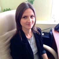 Ekaterina Andreeva