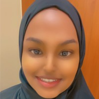 Maryam Abdi