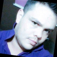Marcio Aparecido Gamero Mendes