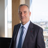 Denis Robin