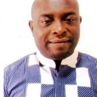 Ahmed Abdullahi