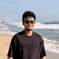 Bharath Shanmugam