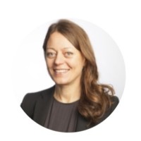 Anneli Tyvold