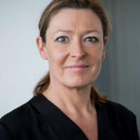 Rikke Friis