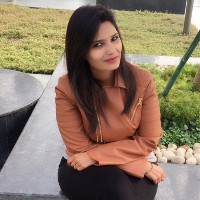 Parneet Kaur