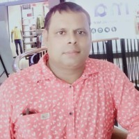 Chandan kumar Das