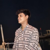 Shubham Pandey