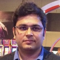 Vishal Vohra