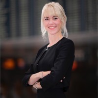 Simone Dorsch