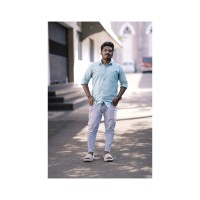 Abishek K Sajeev