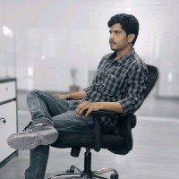 Channa Reddy