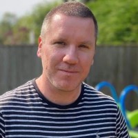 Steven Ratcliffe